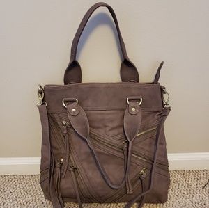 Olivia + Joy Bag